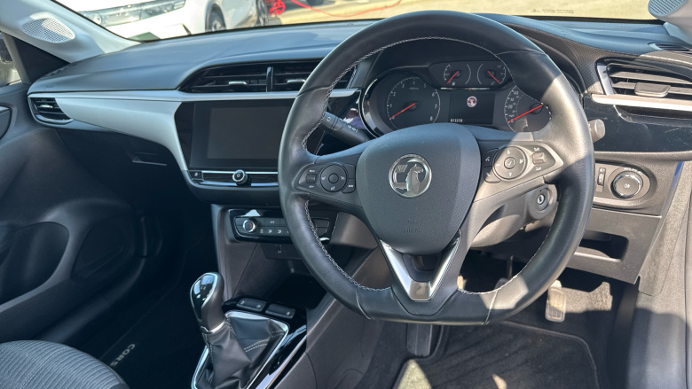 Vauxhall Corsa 1.2 SE Edition 5dr Petrol Hatchback